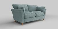 3 Seater Small Sofa