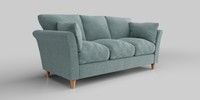 3 Cushion 3 Seater Sofa