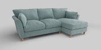 Medium Sofa Chaise - Right Hand