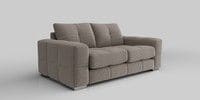 3 Seater Small Sofa