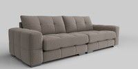 4 Seater Large Sofa