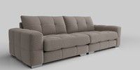 4 Seater Large Sofa