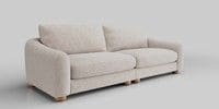 4 Seater Large Sofa