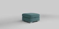 Storage Footstool