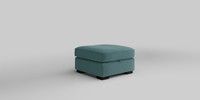 Storage Footstool