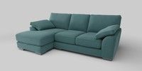 Medium Sofa Chaise - Left Hand