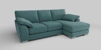 Medium Sofa Chaise - Right Hand