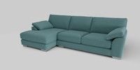 Large Sofa Chaise - Left Hand