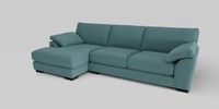Large Sofa Chaise - Left Hand