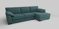 Large Sofa Chaise - Right Hand