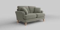 2 Seater Small Sofa