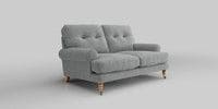 2 Seater Small Sofa