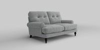 2 Seater Small Sofa