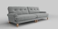 4 Seater Large Sofa