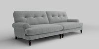 4 Seater Large Sofa