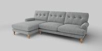 Medium Sofa Chaise - Left Hand