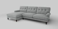 Medium Sofa Chaise - Left Hand