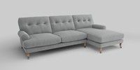 Medium Sofa Chaise - Right Hand