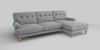 Medium Sofa Chaise - Right Hand