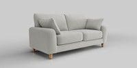 3 Seater Small Sofa