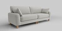 4 Seater Large Sofa