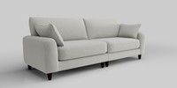 4 Seater Large Sofa