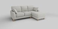Small Sofa Chaise - Universal