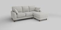 Small Sofa Chaise - Universal
