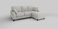 Small Sofa Chaise - Universal