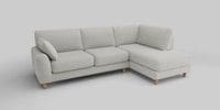 Medium Corner Chaise - Right Hand