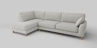Large Corner Chaise - Left Hand