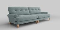 4 Seater Large Sofa