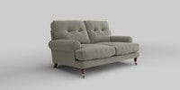 2 Seater Small Sofa