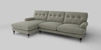 Medium Sofa Chaise - Left Hand