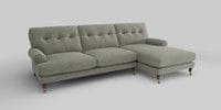 Medium Sofa Chaise - Right Hand