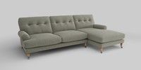 Medium Sofa Chaise - Right Hand