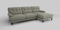 Medium Sofa Chaise - Right Hand