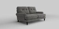 2 Seater Small Sofa