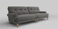 4 Seater Large Sofa