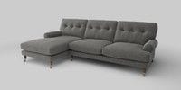 Medium Sofa Chaise - Left Hand