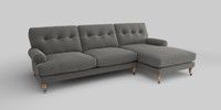 Medium Sofa Chaise - Right Hand
