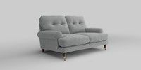 2 Seater Small Sofa
