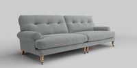 4 Seater Large Sofa