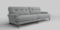 4 Seater Large Sofa
