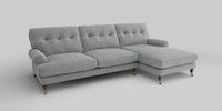 Medium Sofa Chaise - Right Hand