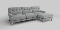 Medium Sofa Chaise - Right Hand