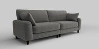 4 Seater Large Sofa
