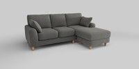Small Sofa Chaise - Universal