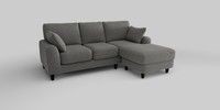 Small Sofa Chaise - Universal