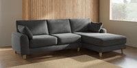 Medium Sofa Chaise - Right Hand